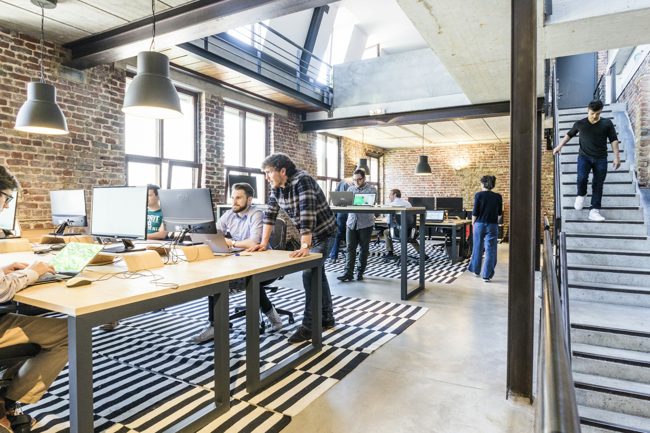 Digital Transformation